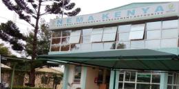 File image of NEMA headquarters.